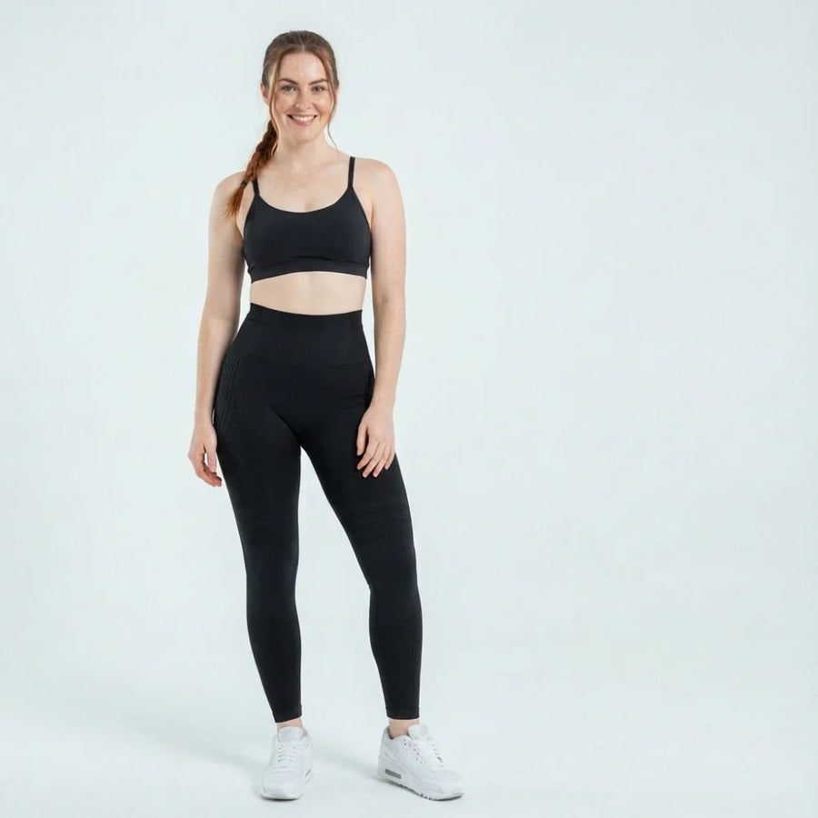 Größentabelle Contura Leggings