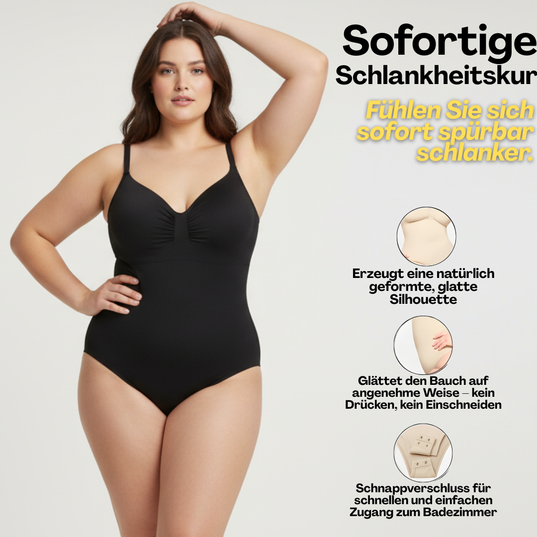 Cellumove™ Shaping Body – für eine perfekte Silhouette jeden Tag