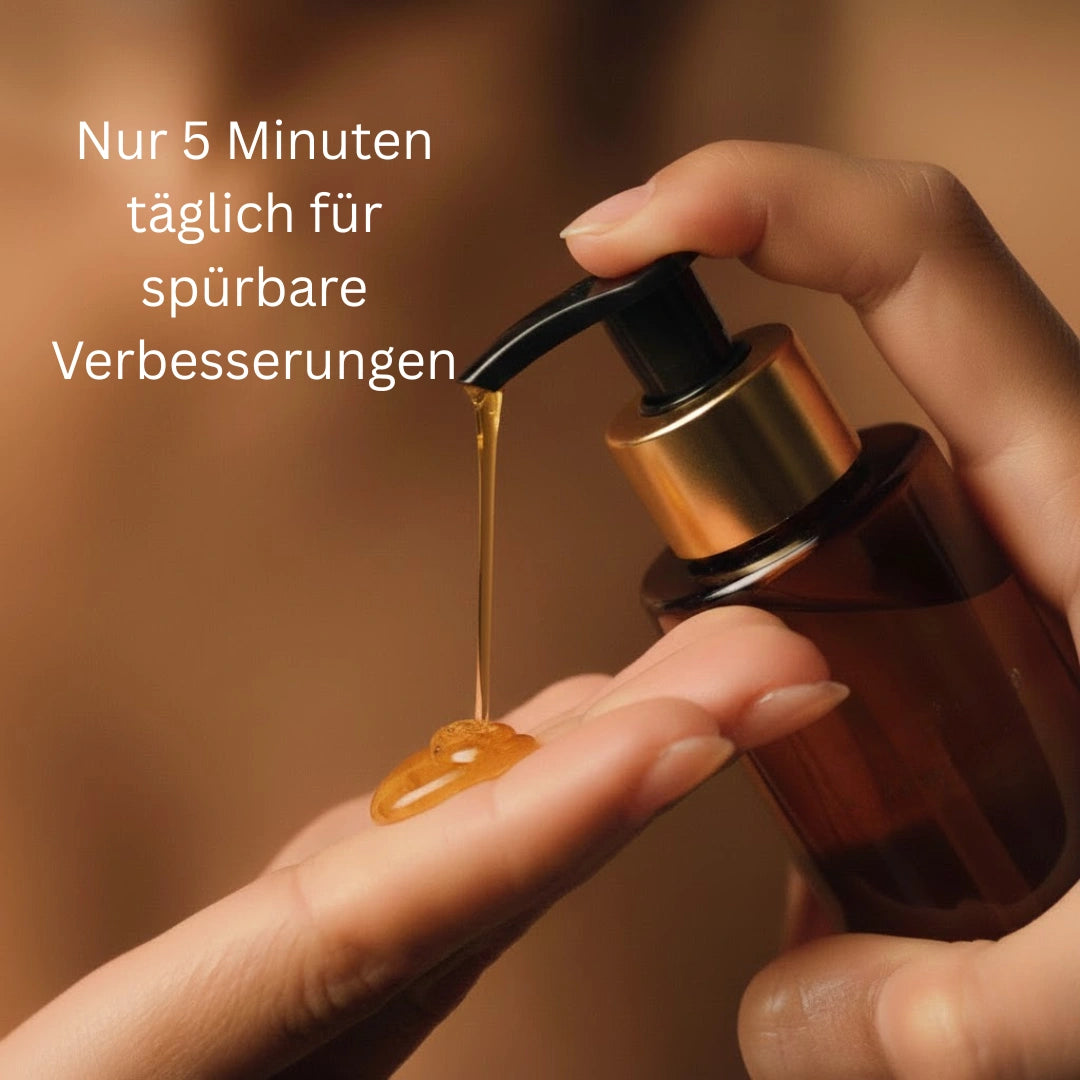 Anti-Cellulite-Öl 100ml - CelluMove™