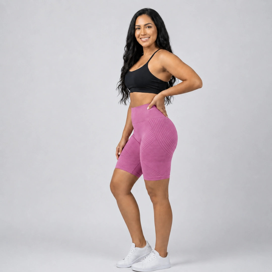 Cellumove 3D Leggings – Pink