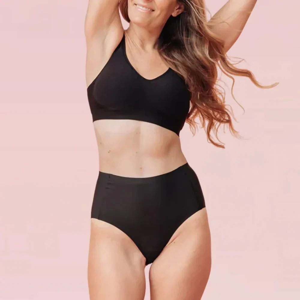 Cellumove 3D Support Bra – Naturally Shapes Your Bust Cellumove.CZ