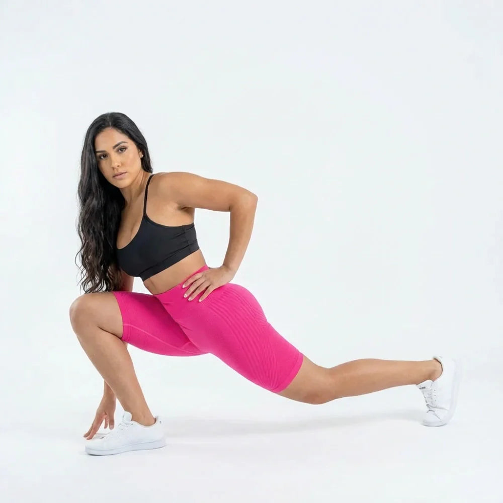 Cellumove 3D Anti-Cellulite Leggings – Formend, Straffend & Atmungsaktiv Für Damen