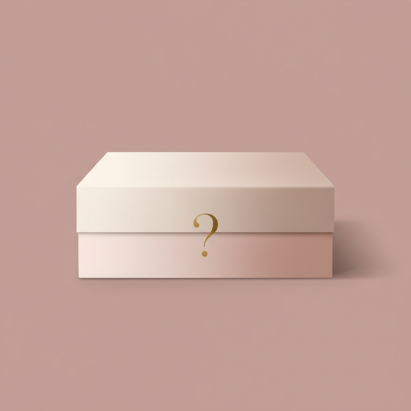 Geheimnisvolle Geschenke